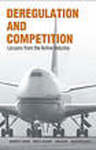 放松管制和竞争:教训的航空业,弗雷德·c·Allvine Uslay, Ashutosh武断的话,贾格迪什n . Sheth