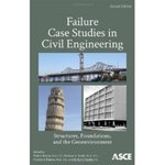 失败案例研究在土木工程结构基础和环境由Paul a . Bosela Pamalee布雷迪,诺伯特•j . Delatte和m .凯文·帕菲特