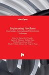 工程问题:不确定性、约束和优化技术,密度马科斯的Tsuzuki Rogerio y Takimoto安德烈佐藤,t·萨卡人a . Barari ROA拉赫曼,Yung-Tse挂