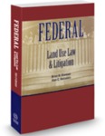 联邦土地利用法律和诉讼阿兰•温斯坦和布莱恩·w·,76页