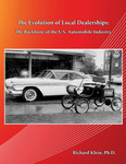 当地经销商的进化:美国汽车工业的支柱由理查德·克莱恩