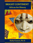 明亮的大陆:非洲艺术历史由凯西科诺(网络版)
