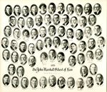 1925年约翰马歇尔法学院约翰马歇尔法学院