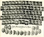 1927年约翰马歇尔法学院约翰马歇尔法学院
