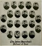1937年约翰马歇尔法学院约翰马歇尔法学院