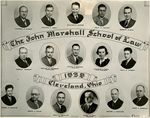 1939年约翰马歇尔法学院约翰马歇尔法学院