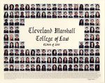 2000年Cleveland-Marshall Cleveland-Marshall大学法律学院的法律