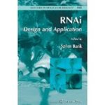 RNAi:设计与应用Sailen Barik