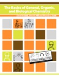一般的基本知识,有机和生物化学,由David w . v . 1.0球,约翰·w·希尔和朗达·j·斯科特