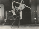 1958:芭蕾舞剧《罗密欧与朱丽叶》