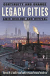 遗产城市:连续性和变化在衰落和复兴的j·罗西Tighe和斯蒂芬妮Ryberg韦伯斯特