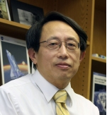Paul Lin博士
