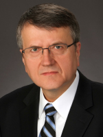 Jerzy T. Sawicki博士