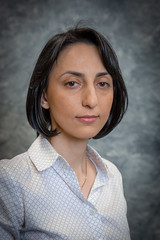 Maryam Younessi Sinaki