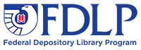 联邦储存图书馆计划标志gydF4y2Ba