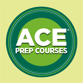 ACE预备课程图表