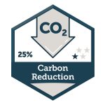 碳减排25