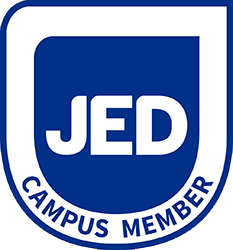 JED校园项目印章
