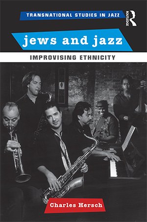 犹太人和爵士乐
