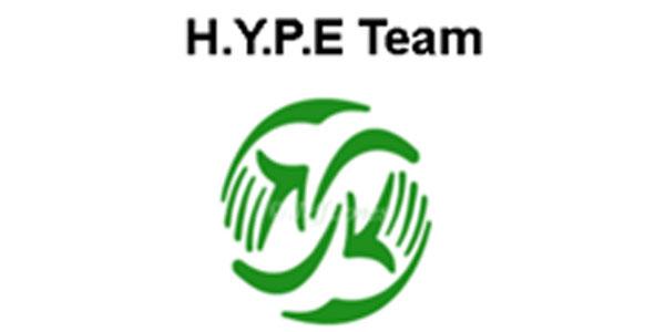 H.Y.P.E.团队