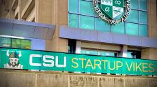 StartUp Vikes项目将CSU学生企业家带到下一个水平