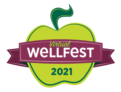 虚拟WellFest 2021