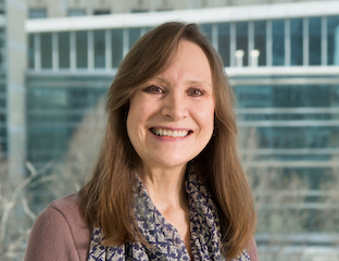 Deborah A. Geier，法学教授